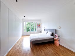 Appartement Parisien Contemporain 'Haussmannien' - Image 3