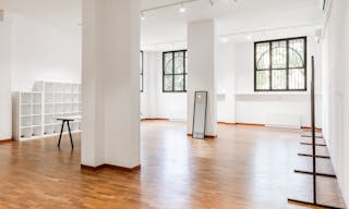 Luminoso Showroom e Spazio espositivo di 125 mq sui Navigli - Image 4