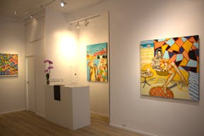 The Loft at White Space Chelsea - Image 10