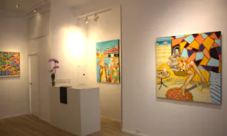 The Loft at White Space Chelsea - Image 10