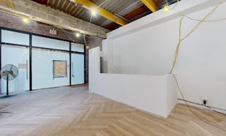 LONG-TERM Crosby Street, 54 - Image 1