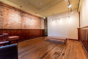 Art Studio/ Work Space In the Perfect Downtown Location!*Pioneer Square* - Image 5