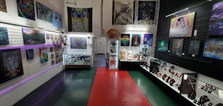 Art Gallery and Event Space - Image 1