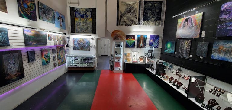 Art Gallery and Event Space - Image 1