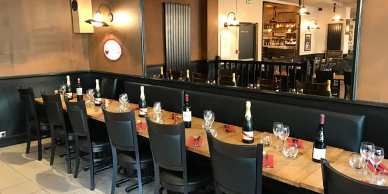 location salle saint ouen sur seine - Image 0