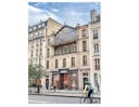 Commercial/Office Building - Prime Location - Paris 2nd Arrondissement