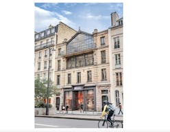 Commercial/Office Building - Prime Location - Paris 2nd Arrondissement - Image 0