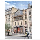 Commercial/Office Building - Prime Location - Paris 2nd Arrondissement