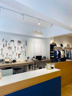 PERFECT LOCATION IN MARAIS CLOSED TO GEORGES POMPIDOU - Image 1