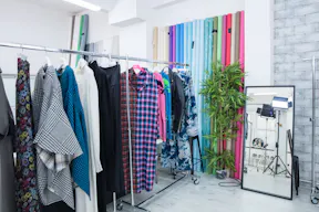 Showroom en plein coeur de Paris 10ème - Image 12