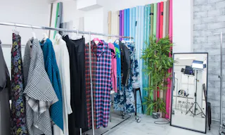 Showroom en plein coeur de Paris 10ème - Image 12