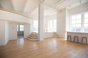 Studio Loft in West Village - Image 0