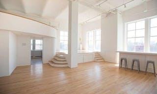 Studio Loft in West Village - Image 0