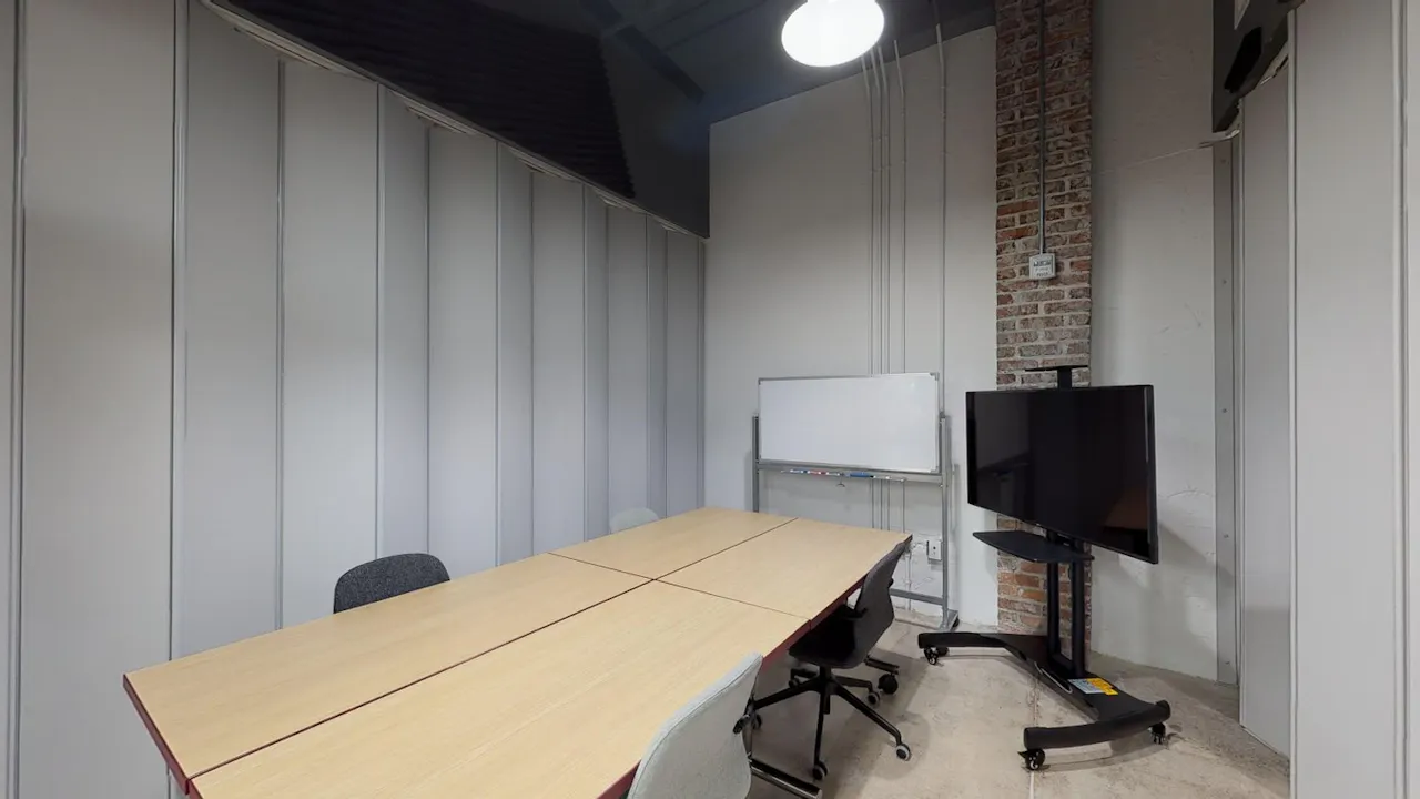 Creative Room - Image 1