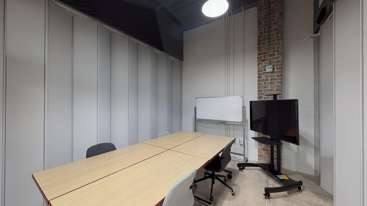 Creative Room - Image 1