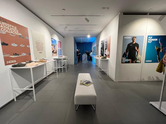 Unique Showroom Venue in West SoHo - Image 4