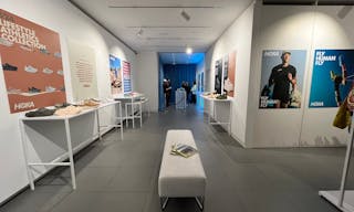 Unique Showroom Venue in West SoHo - Image 4