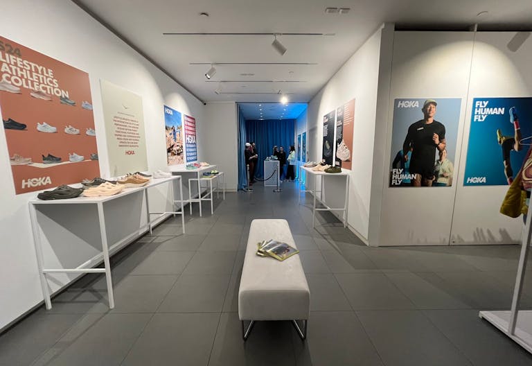 Unique Showroom Venue in West SoHo - Image 4