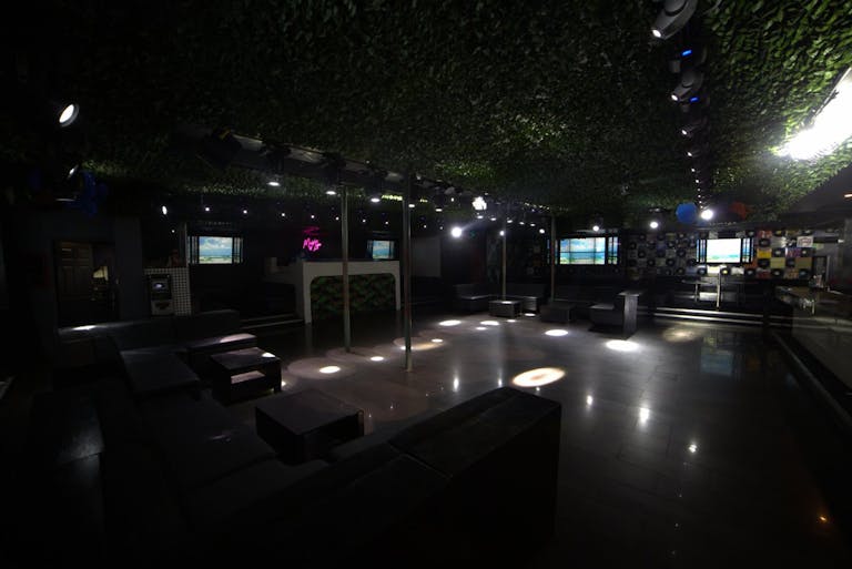 NYC Themed Nightclub & Restaurant - Image 1