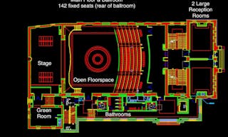 Grandeur: Historic Landmark for Brand Activation & Opera & Imagination - Image 8