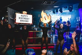 Upscale Kitchen & Lounge in the Heart of Downtown - Image 6