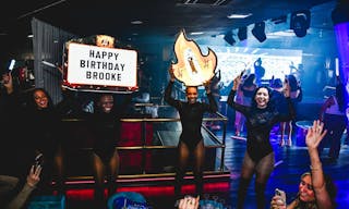 Upscale Kitchen & Lounge in the Heart of Downtown - Image 6