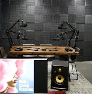 Los Angeles Podcast Studio - Image 0