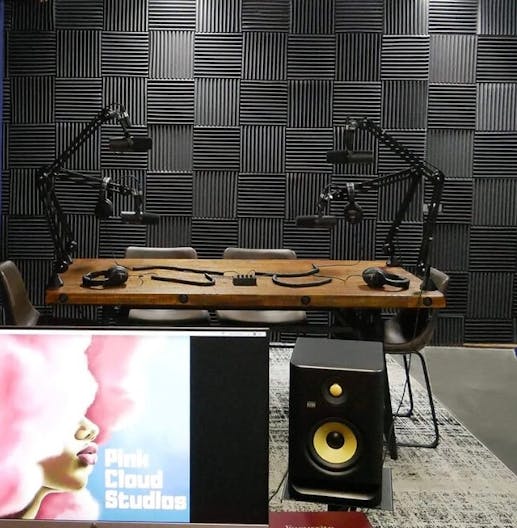 Los Angeles Podcast Studio - Image 0