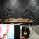 Los Angeles Podcast Studio