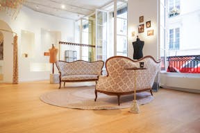 Espace de 2 étages au cœur du Marais. - Image 8