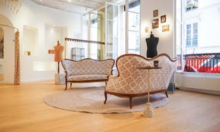 Espace de 2 étages au cœur du Marais. - Image 8