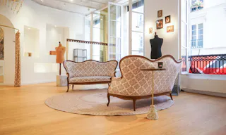 Espace de 2 étages au cœur du Marais. - Image 8