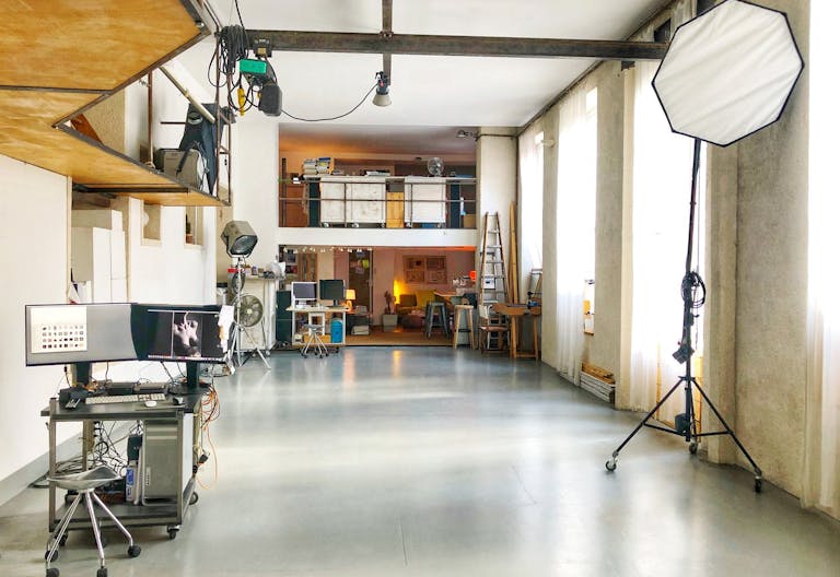 L'AUTRE STUDIO - Image 0