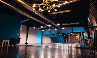 Modern, Industrial Chic Creative Warehouse Space in Seminole Heights - Image 5