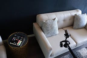 Mobile Content Creation Space/Podcasts/Photoshoots/Pop-up Events - Image 9