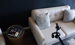 Mobile Content Creation Space/Podcasts/Photoshoots/Pop-up Events - Image 9