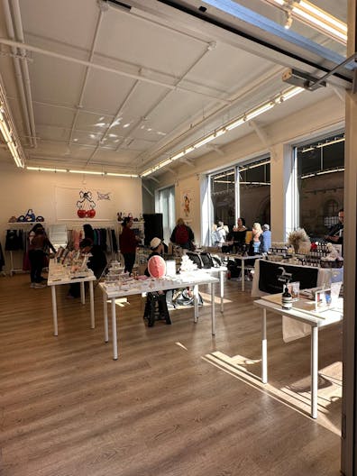 NYC SOHO store share - Image 1