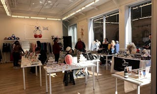 NYC SOHO store share - Image 1