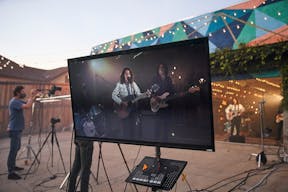 Stylish production and event space in Highland Park - Image 3