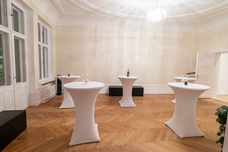 Excellence Loft in Central Berlin - Image 2