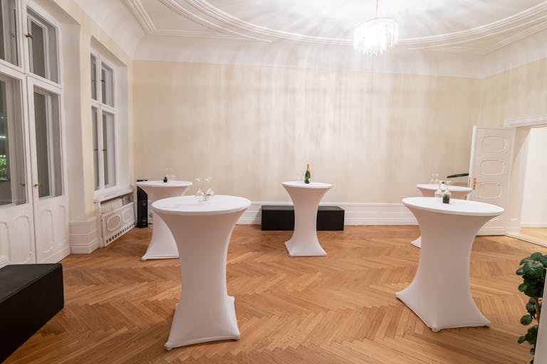 Excellence Loft in Central Berlin - Image 2