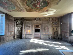 Chateau du Fresne - Image 1