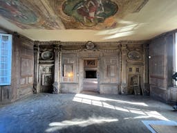 Chateau du Fresne - Image 1