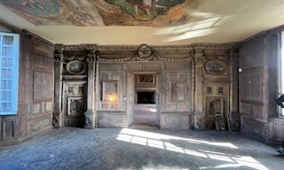 Chateau du Fresne - Image 1