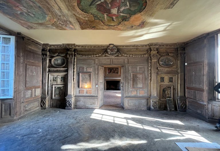 Chateau du Fresne - Image 1