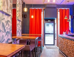 Bar � cocktails - Image 8