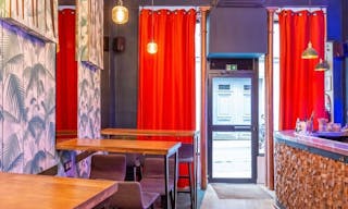 Bar � cocktails - Image 8