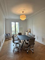Espace Exclusif pour Showroom à Paris - Image 1