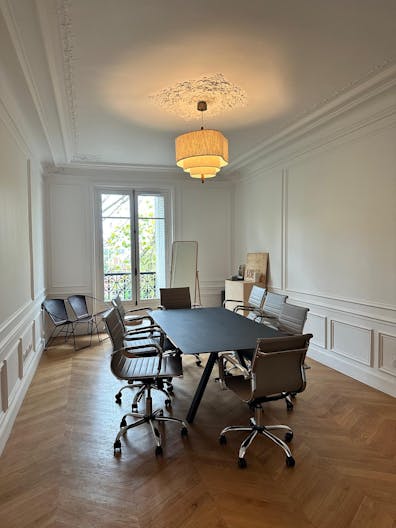 Espace Exclusif pour Showroom à Paris - Image 1