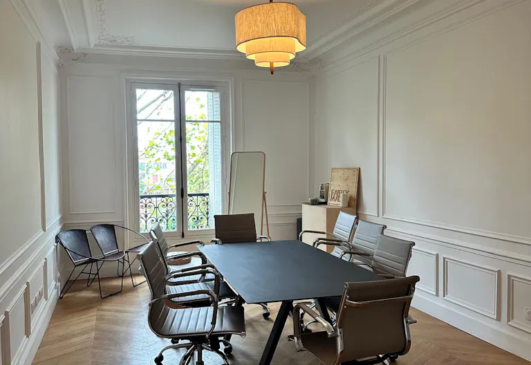 Espace Exclusif pour Showroom à Paris - Image 1